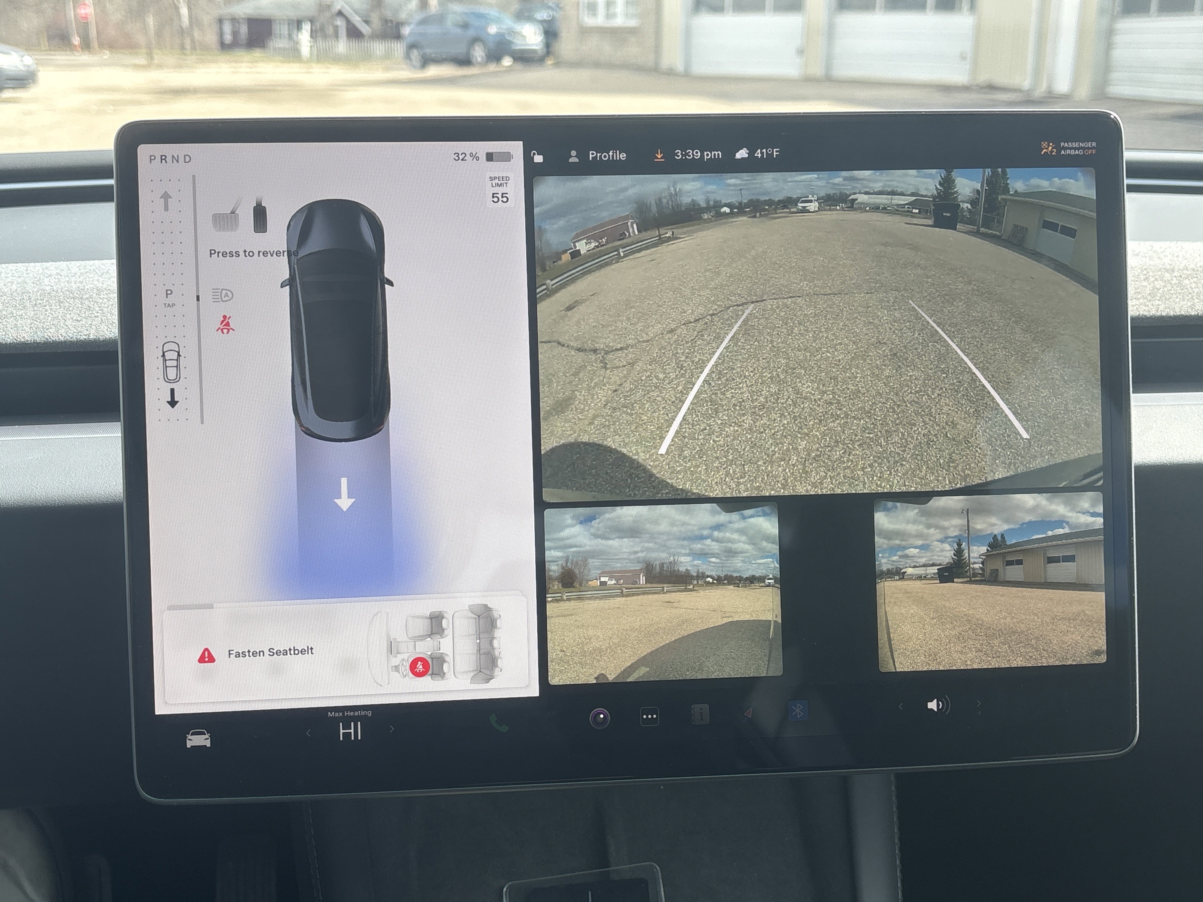 Used 2024 Tesla Model 3 Standard Range image 21