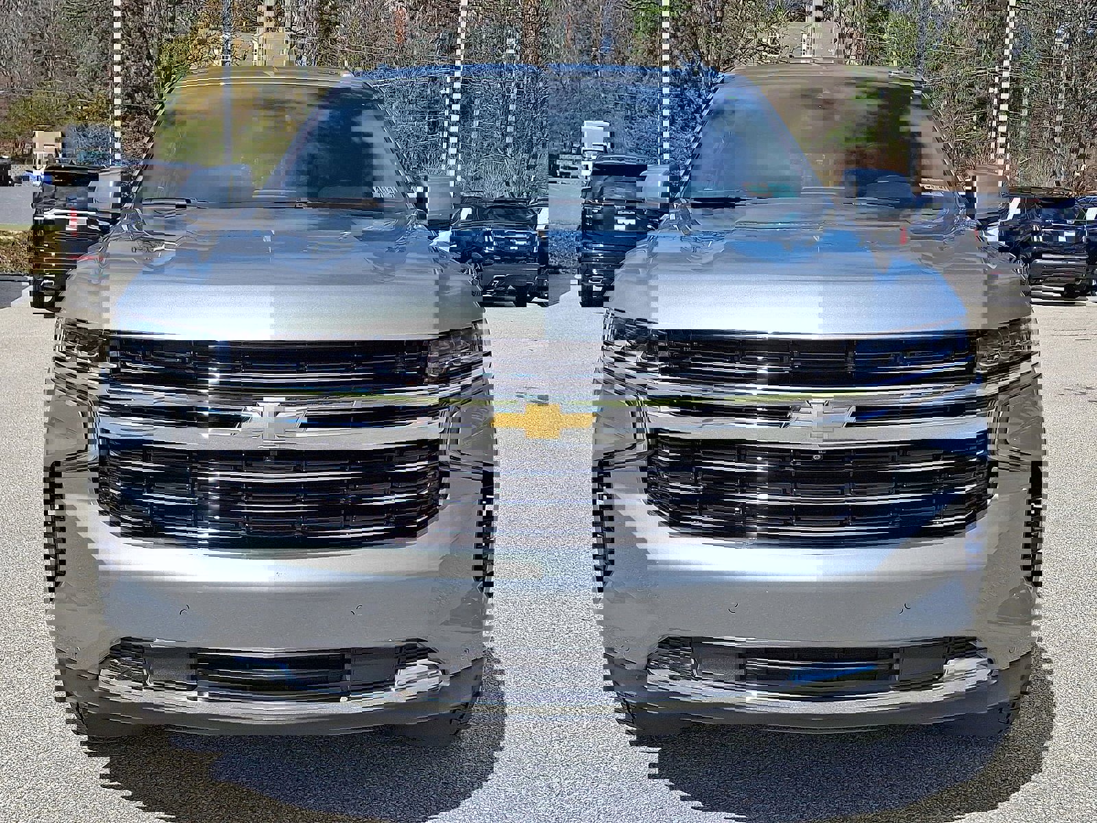 Certified 2023 Chevrolet Tahoe LT w/ LT Signature Plus Package image 29