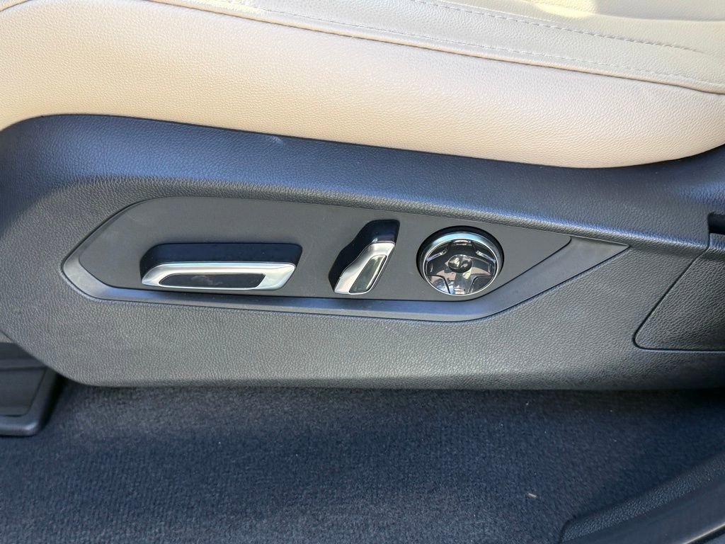 Certified 2026 Acura MDX SH-AWD image 30