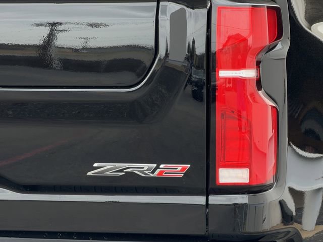 New 2026 Chevrolet Silverado 2500 ZR2 image 9