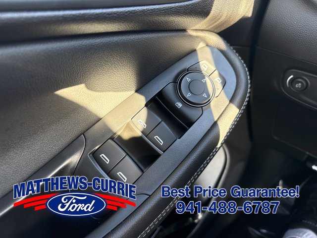 Used 2026 Buick Encore GX Preferred FWD image 23