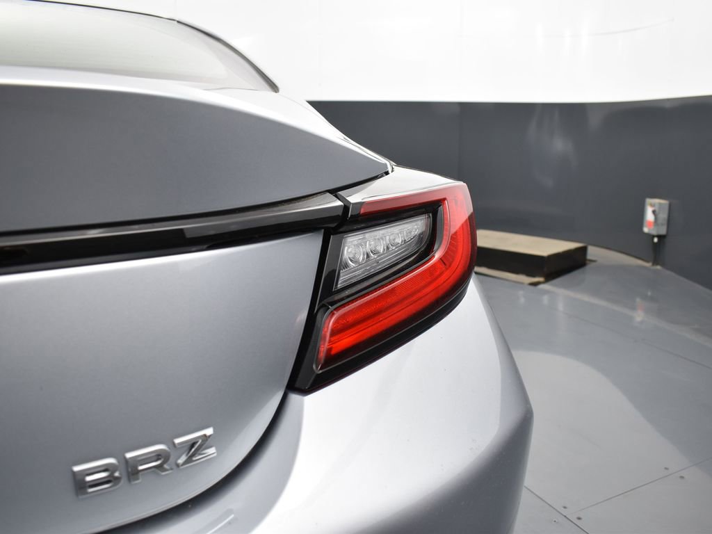 New 2026 Subaru BRZ Limited w/ Popular Package 2 image 24
