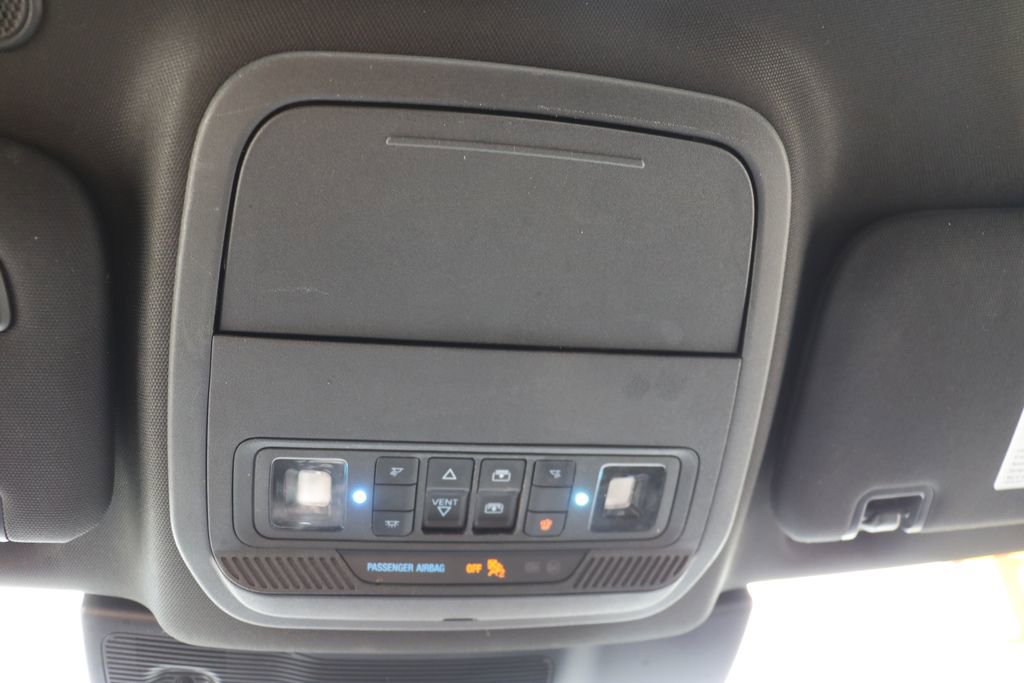 Used 2021 Ford Explorer ST w/ ST Street Pack image 18