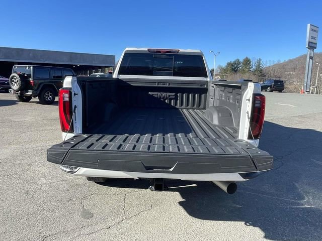 Used 2025 GMC Sierra 2500 Denali w/ Denali Reserve Package image 10
