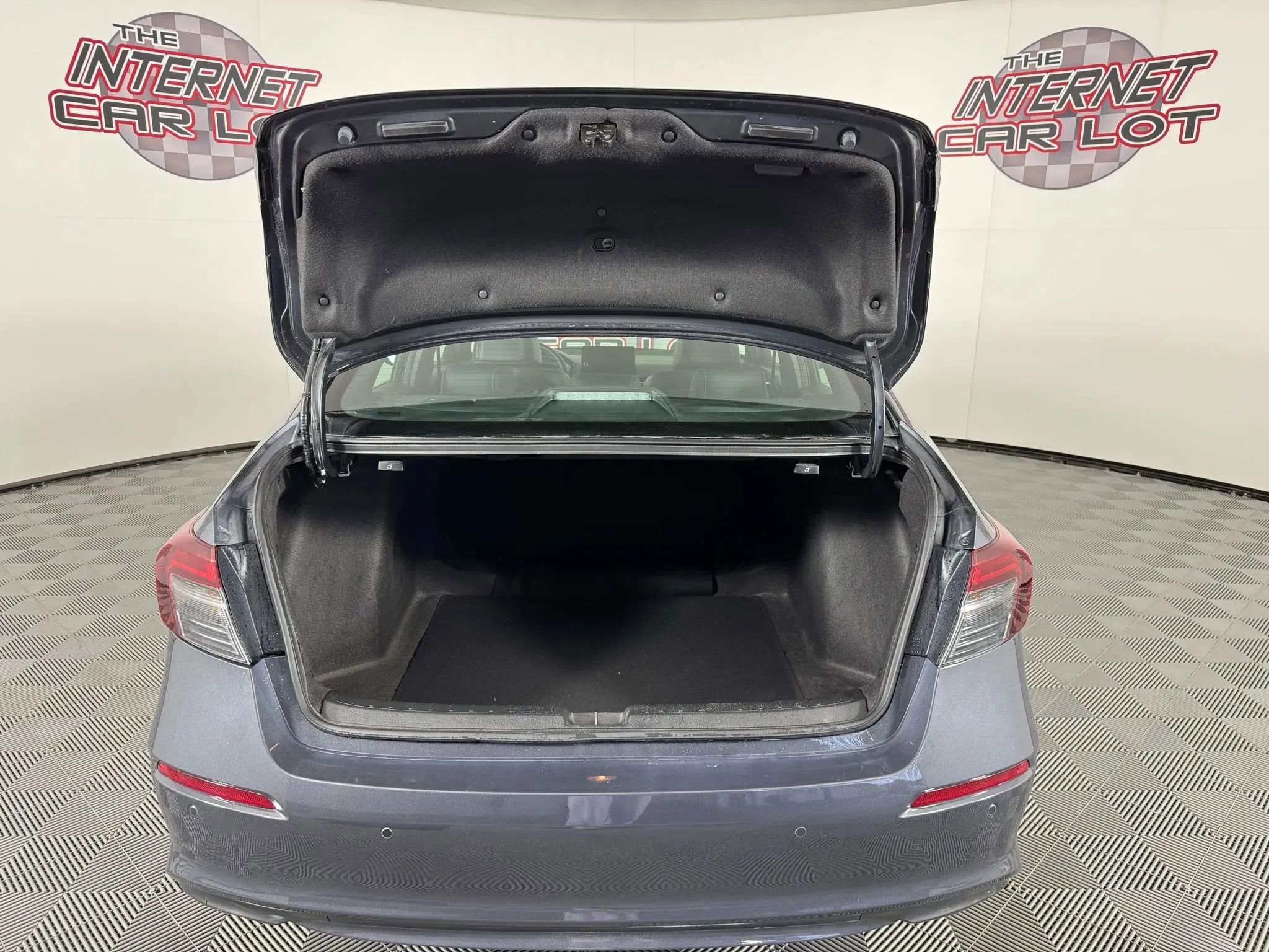 Used 2025 Honda Civic Sport Touring image 30