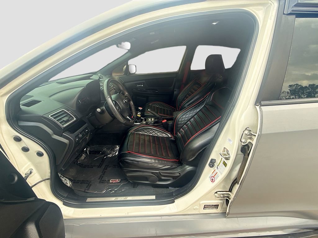 Used 2019 Subaru WRX STI image 20