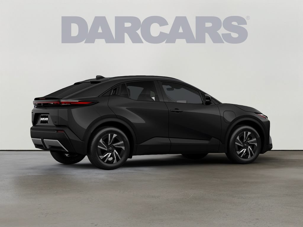New 2026 Toyota C-HR AWD/4WD image 15