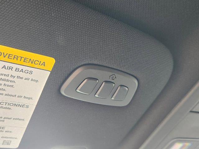 Certified 2024 Ford Explorer ST w/ Equipment Group 401A image 33