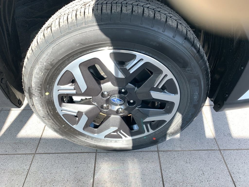New 2026 Subaru Forester image 22