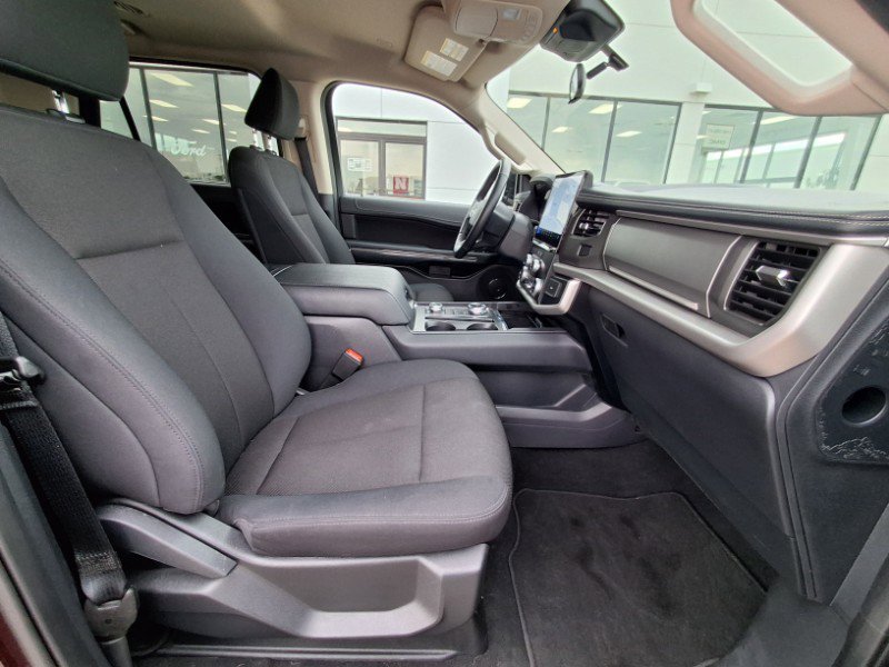 Used 2024 Ford Expedition XL image 16
