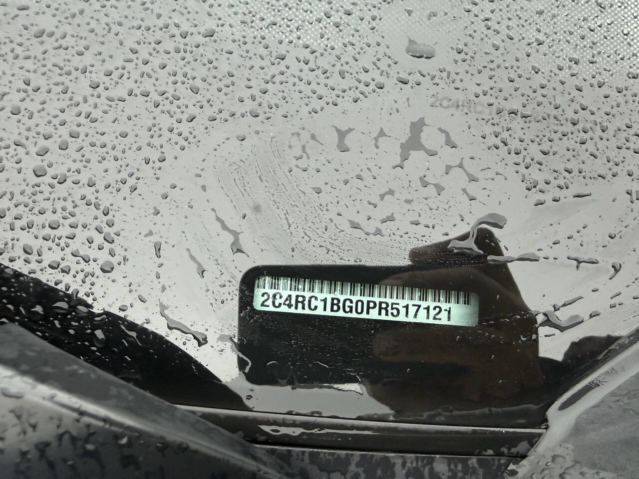 Used 2023 Chrysler Pacifica Touring-L FWD image 30