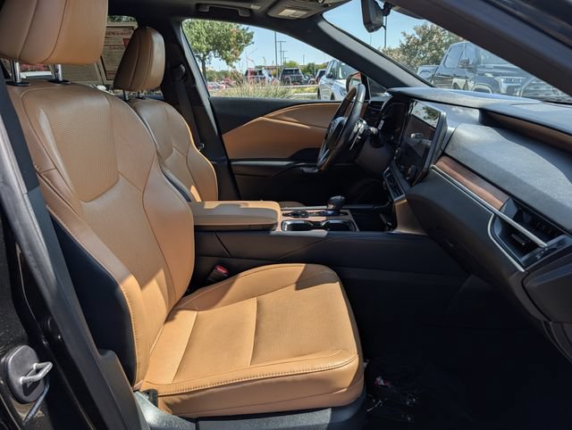 Used 2023 Lexus RX 350 Premium Plus w/ Cold Area Package FWD image 31