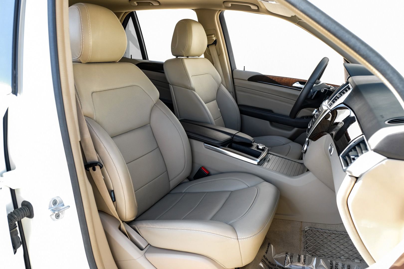 Used 2013 Mercedes-Benz ML 350 2WD image 31