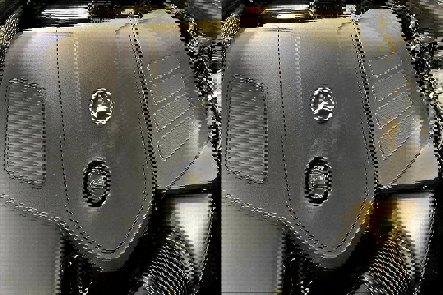 New 2026 Mercedes-Benz GLC 300 4MATIC image 15