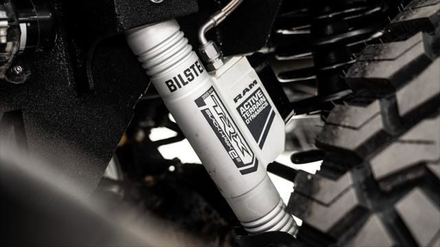 Used 2024 RAM 1500 TRX w/ TRX Level 2 Equipment Group image 41