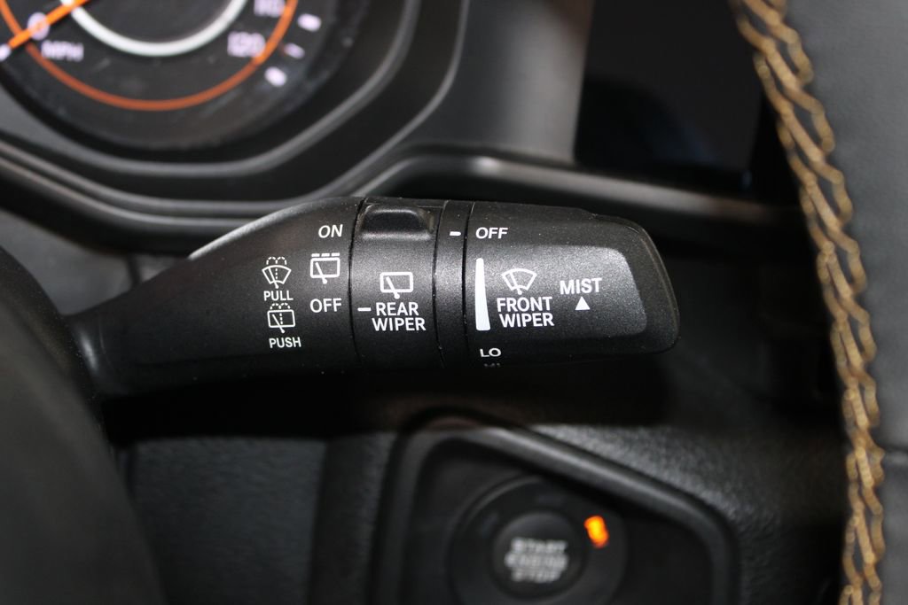 Used 2024 Jeep Wrangler Sport S image 38