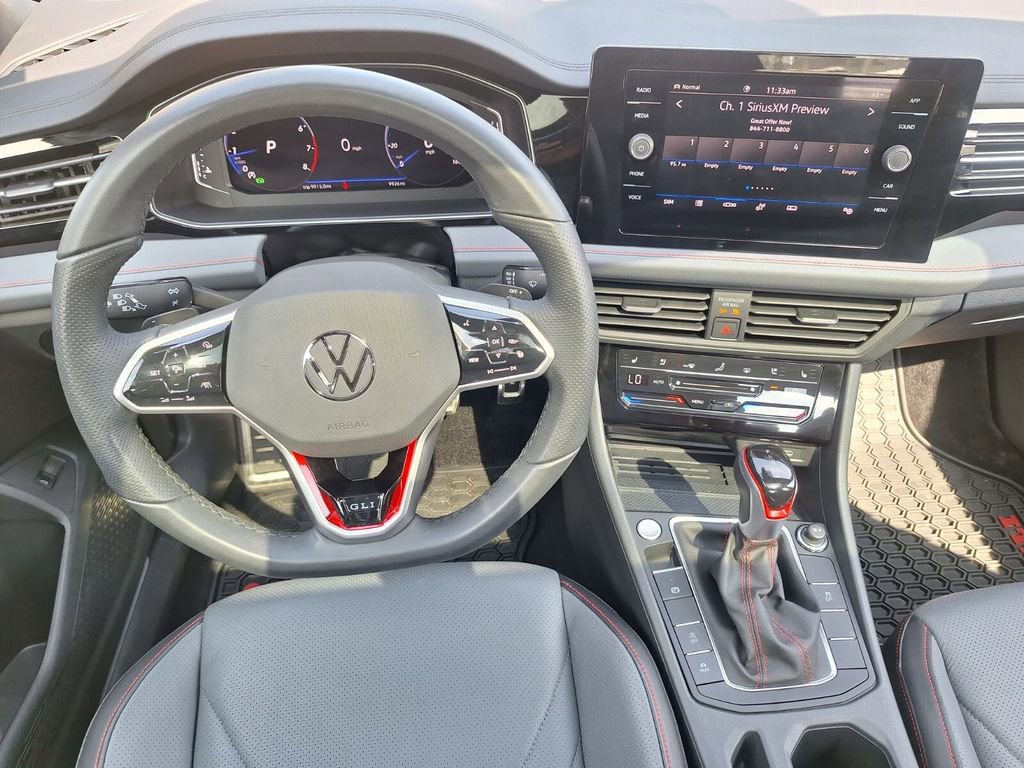 Used 2025 Volkswagen Jetta GLI Autobahn image 20