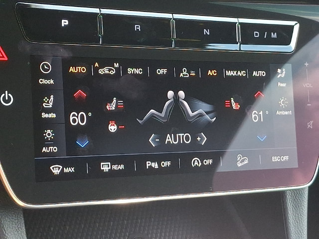 Certified 2024 Maserati Grecale Modena AWD/4WD image 32