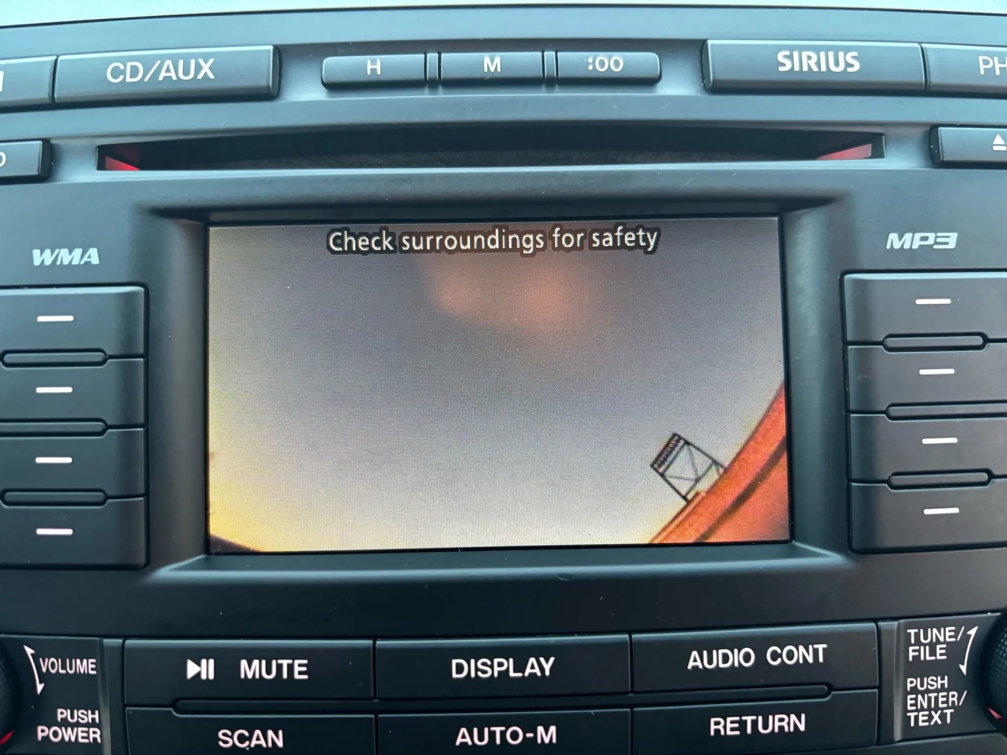 Used 2012 MAZDA MAZDA6 i Grand Touring w/ Technology Pkg image 18