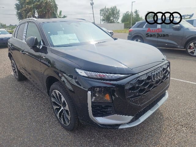 New 2026 Audi Q3 quattro 2.0T AWD/4WD 360° Tour