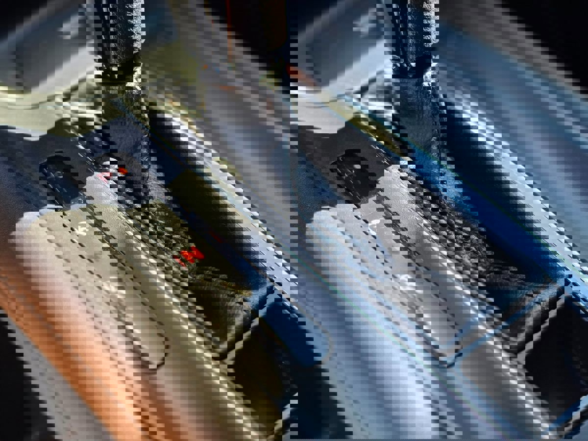 Used 2022 Honda HR-V EX image 32