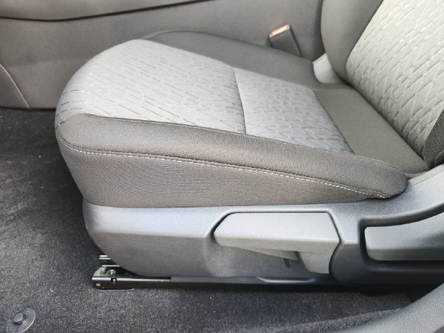 New 2027 Nissan Sentra SV w/ Floor Mat Package FWD image 21