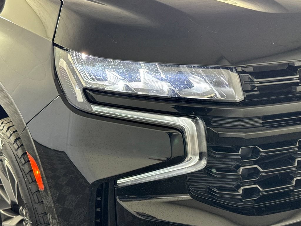 Certified 2023 Chevrolet Tahoe Z71 w/ Z71 Off-Road Package AWD/4WD image 55