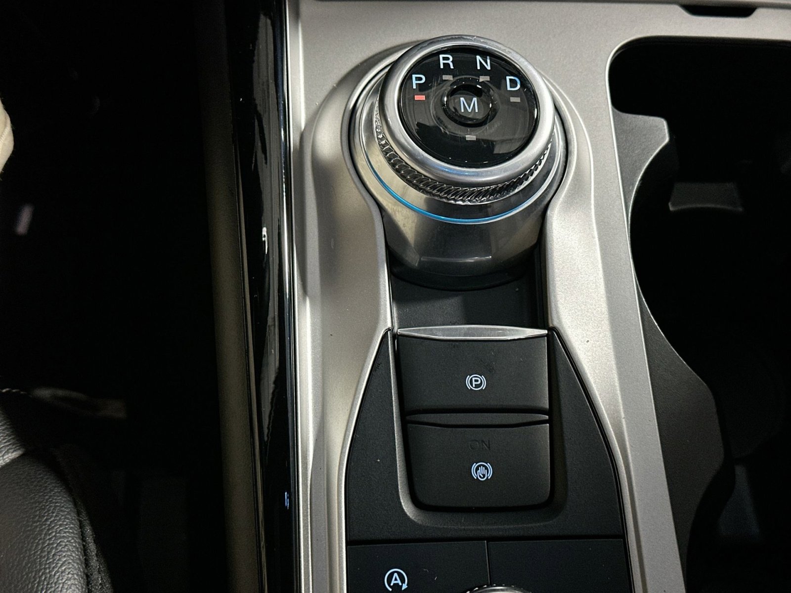 Used 2024 Ford Explorer ST w/ Equipment Group 401A image 32