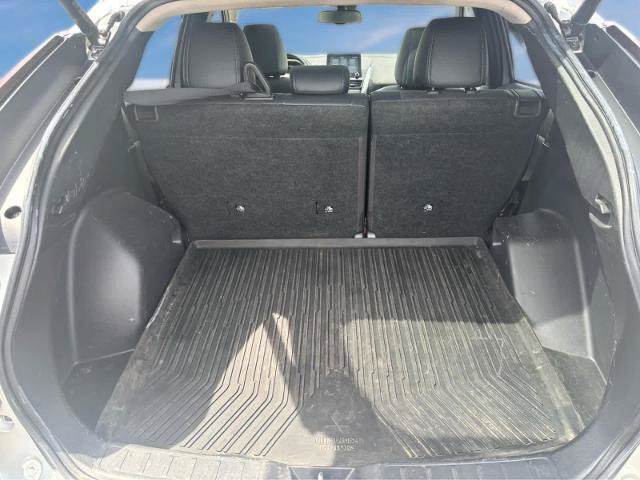 Used 2024 Mitsubishi Eclipse Cross SE AWD/4WD image 9
