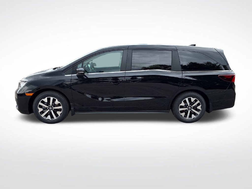 New 2026 Honda Odyssey EX-L image 6
