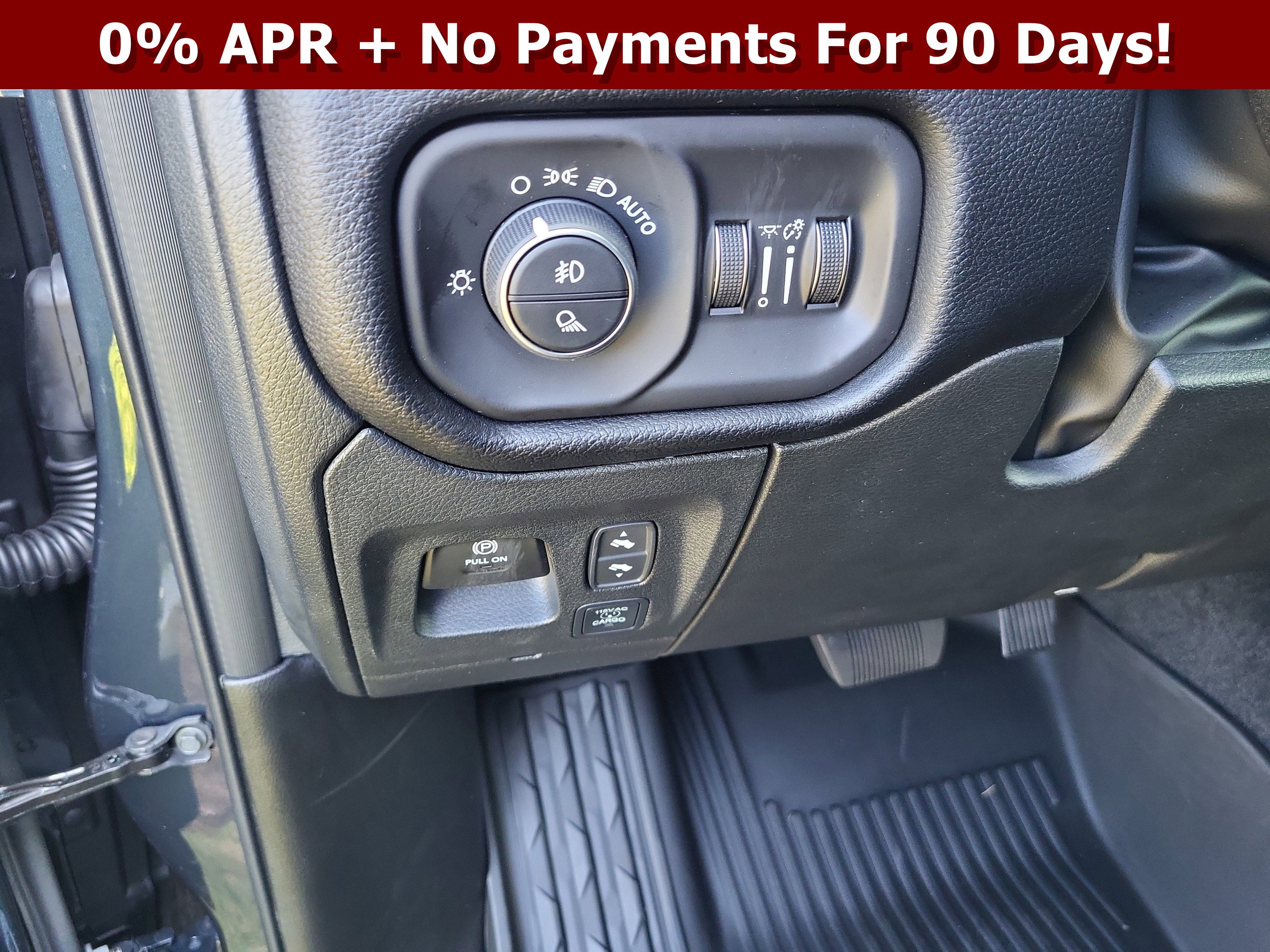 New 2026 RAM 1500 Laramie image 25