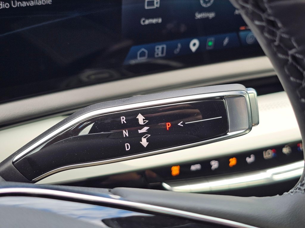 New 2026 Cadillac Optiq Sport 2 RWD image 38