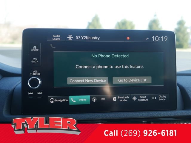 Used 2023 Honda CR-V Sport Touring image 47