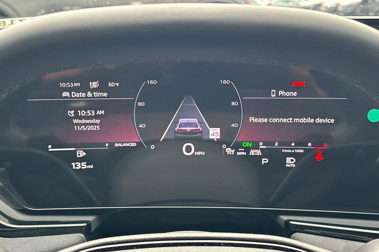 New 2025 Audi S5 Premium Plus image 23