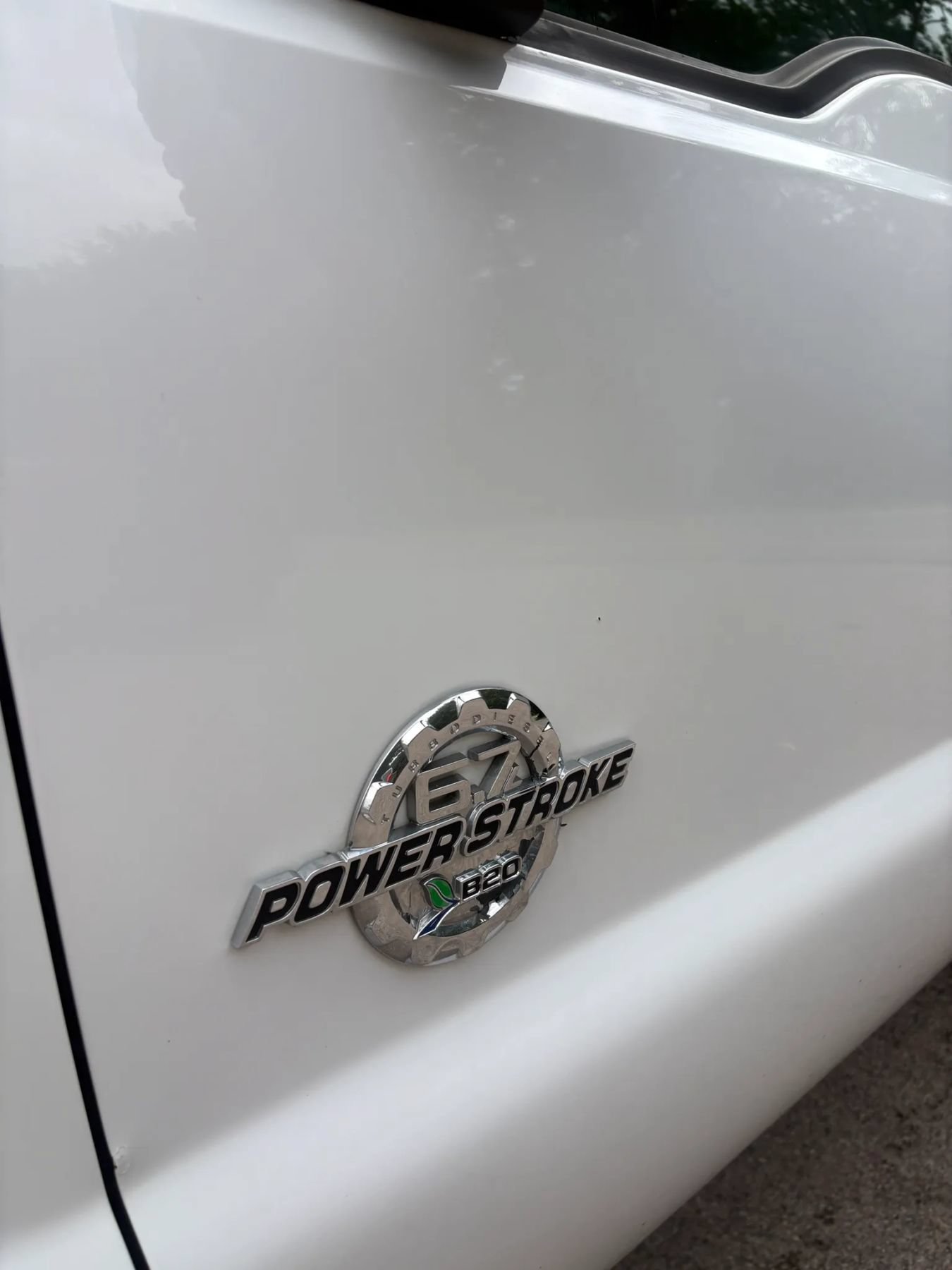 Used 2015 Ford F250 XL w/ Power Equipment Group AWD/4WD image 43