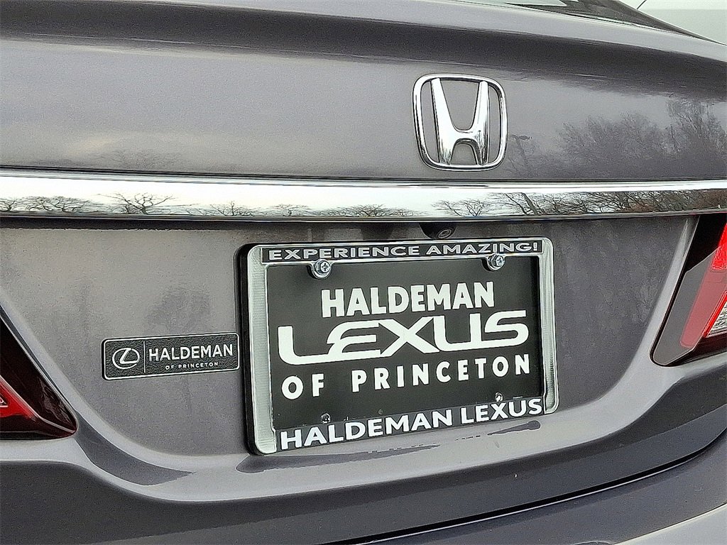 Used 2015 Honda Civic LX image 31