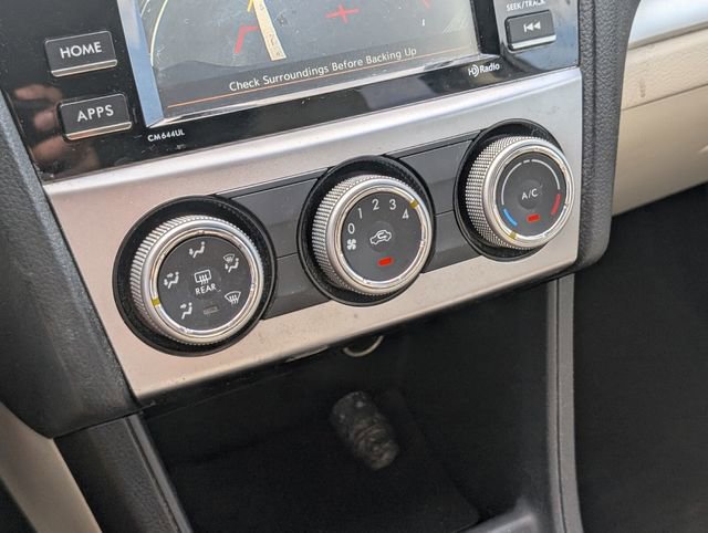 Used 2015 Subaru Crosstrek 2.0i Premium image 25