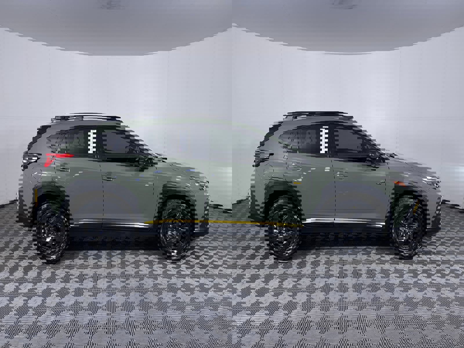 Used 2024 Subaru Crosstrek 2.5i Sport image 10