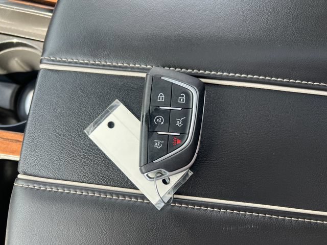 Used 2021 Cadillac Escalade Sport Platinum AWD/4WD image 41