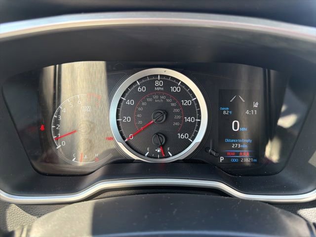 Used 2019 Toyota Corolla SE FWD image 23