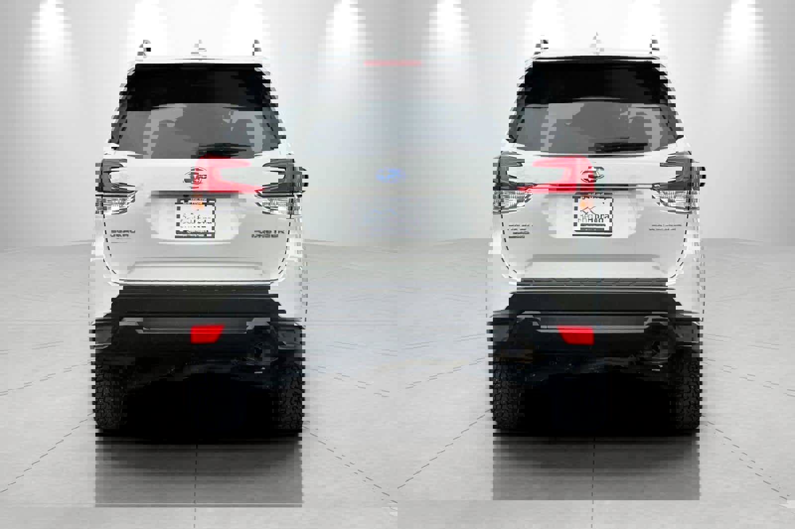 Used 2021 Subaru Forester Premium w/ Popular Package #1 image 7