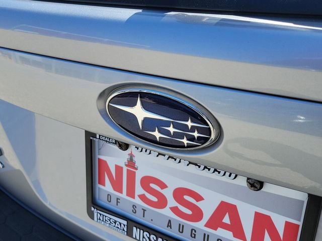 Used 2018 Subaru Crosstrek 2.0i Limited image 8