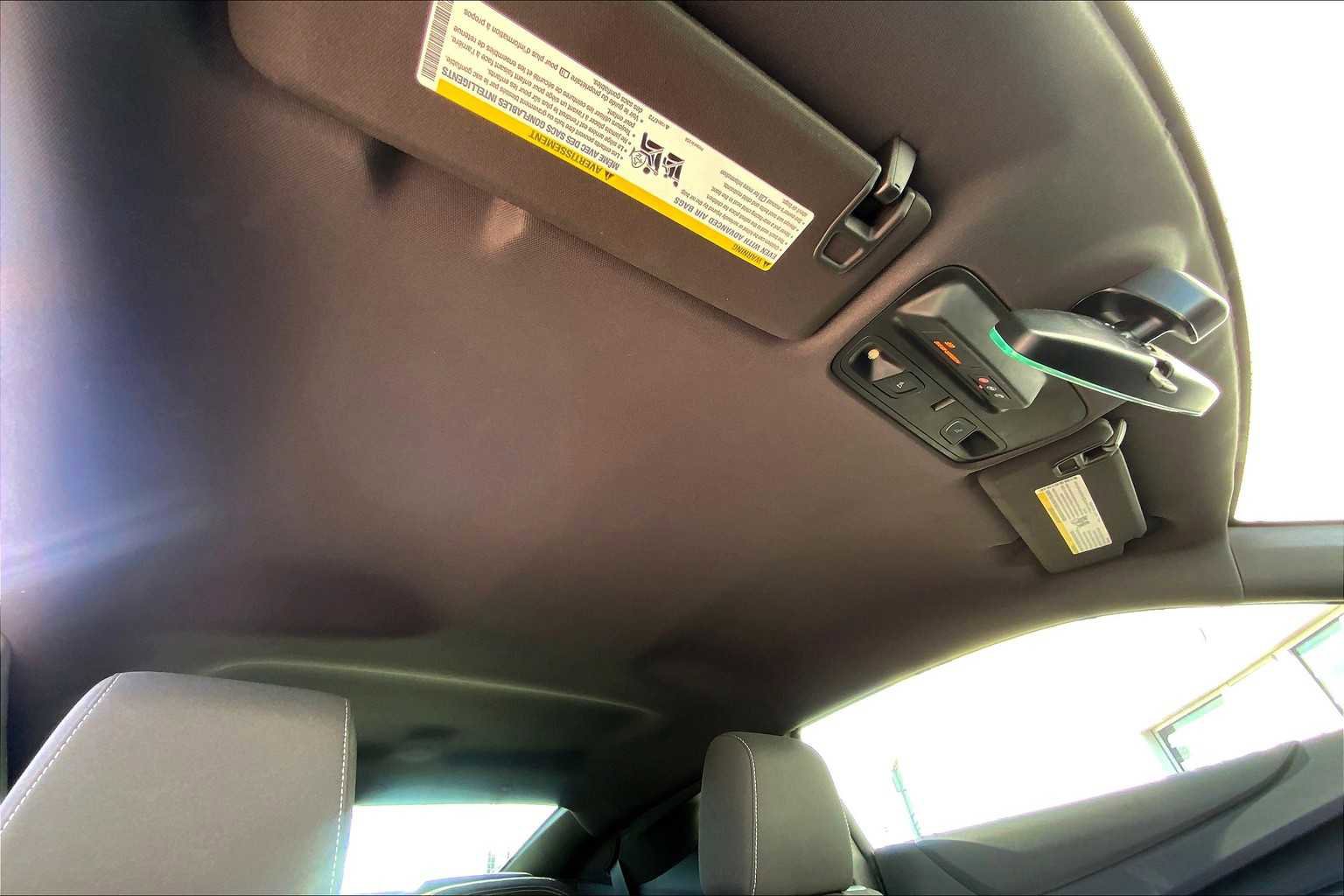 Used 2023 Chevrolet Camaro SS image 13