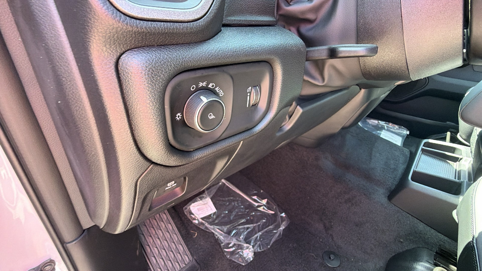 New 2027 RAM 1500 Tradesman AWD/4WD image 20