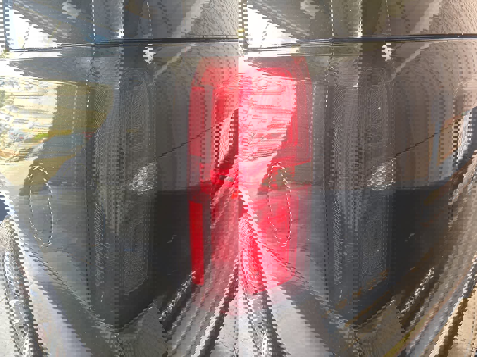 Used 2017 Chevrolet Tahoe Premier image 12