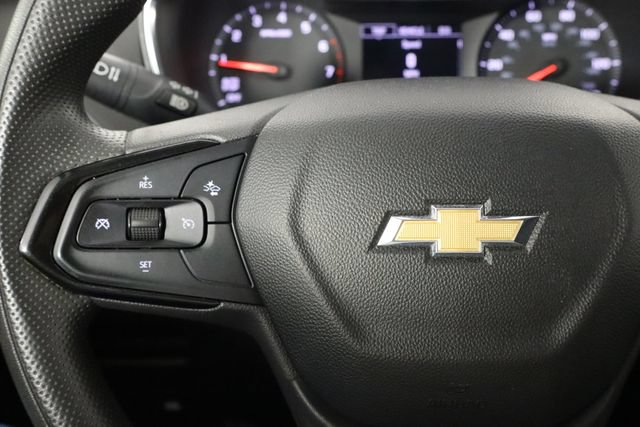 Used 2022 Chevrolet TrailBlazer LT FWD image 8