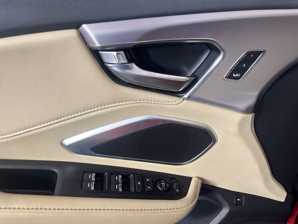 Certified 2024 Acura RDX SH-AWD image 26