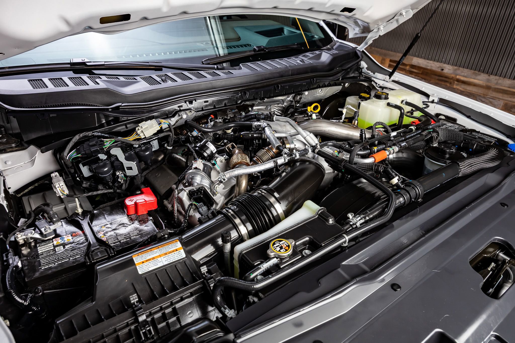 Used 2026 Ford F350 King Ranch image 37