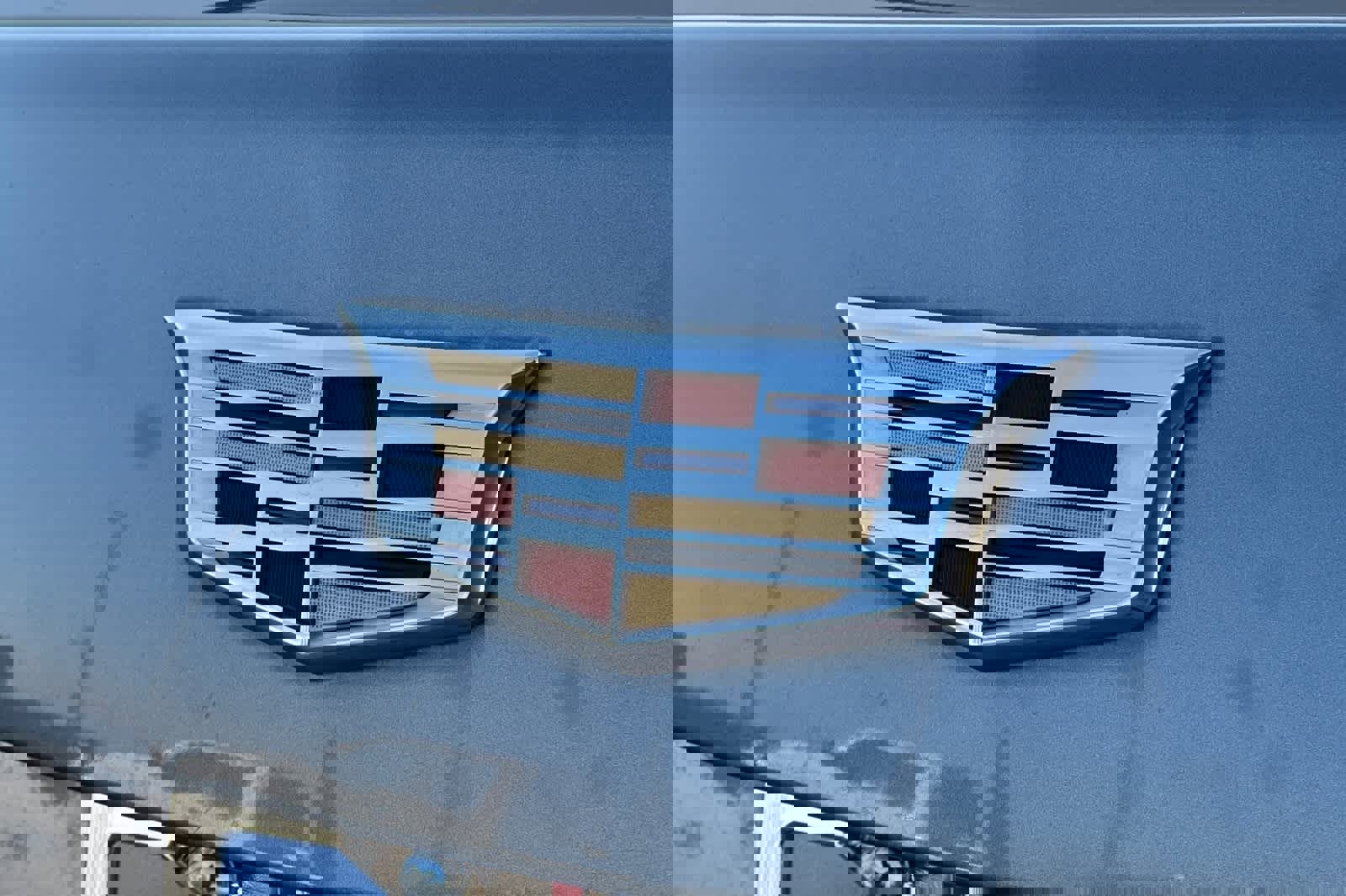 Used 2018 Cadillac CT6 RWD image 17