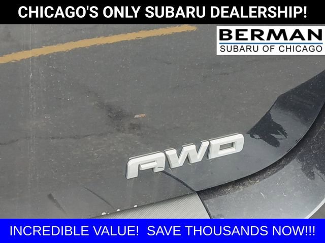 Used 2013 GMC Terrain Denali w/ LPO, Protection Package image 27